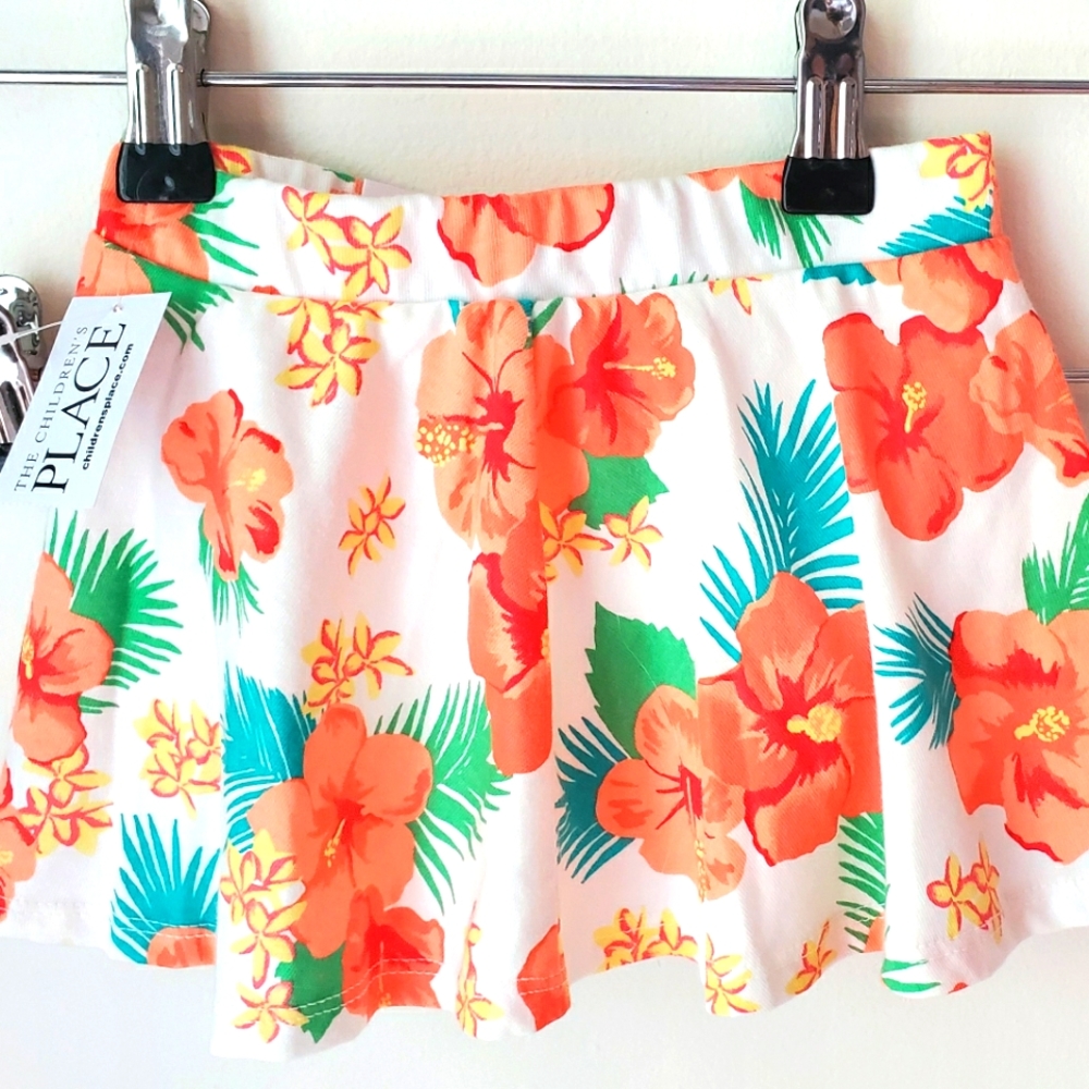 🌟Bundles & Save🌟Children's Place Skorts 12-18m
